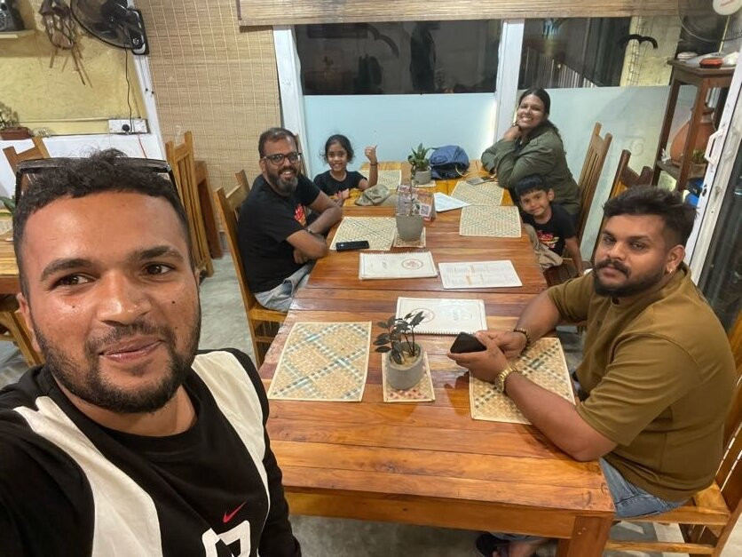 Trek Tropical Tours - Sri Lanka Tours & Travels-埃勒必去景点