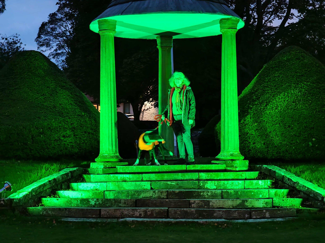 Kilconquhar Castle Estate主图