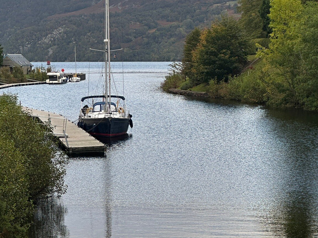 Loch Ness Guest House主图