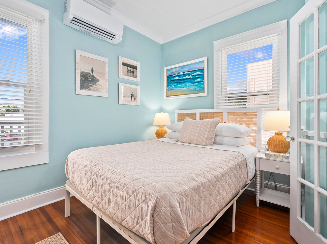 Old Colorado Inn主图