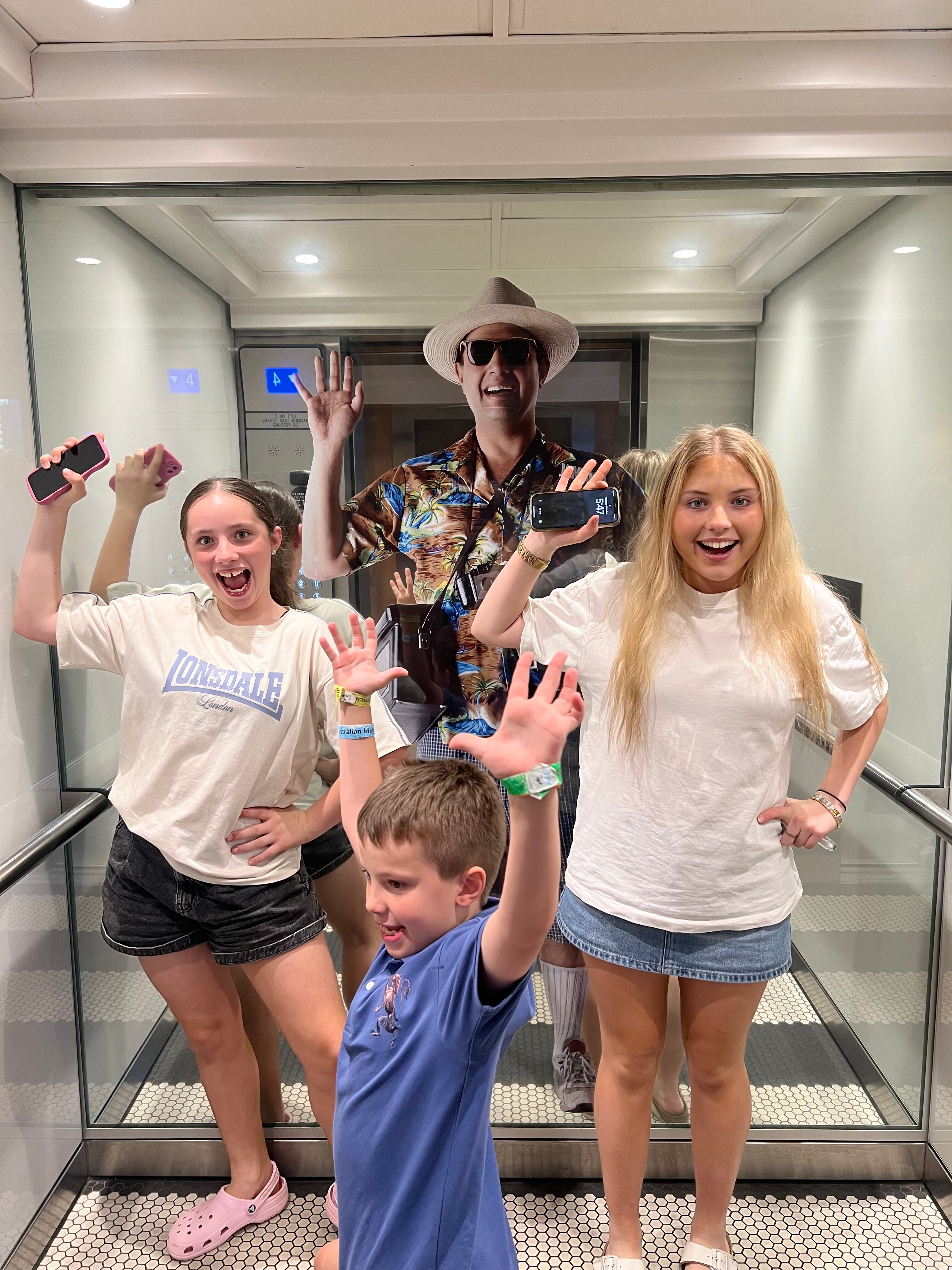 曲特黄金海岸酒店-浴室