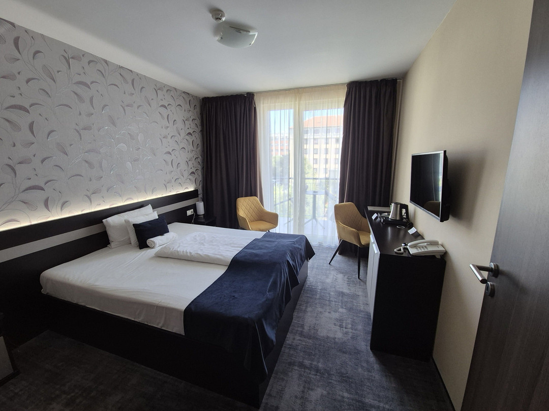 Hotel Auris主图