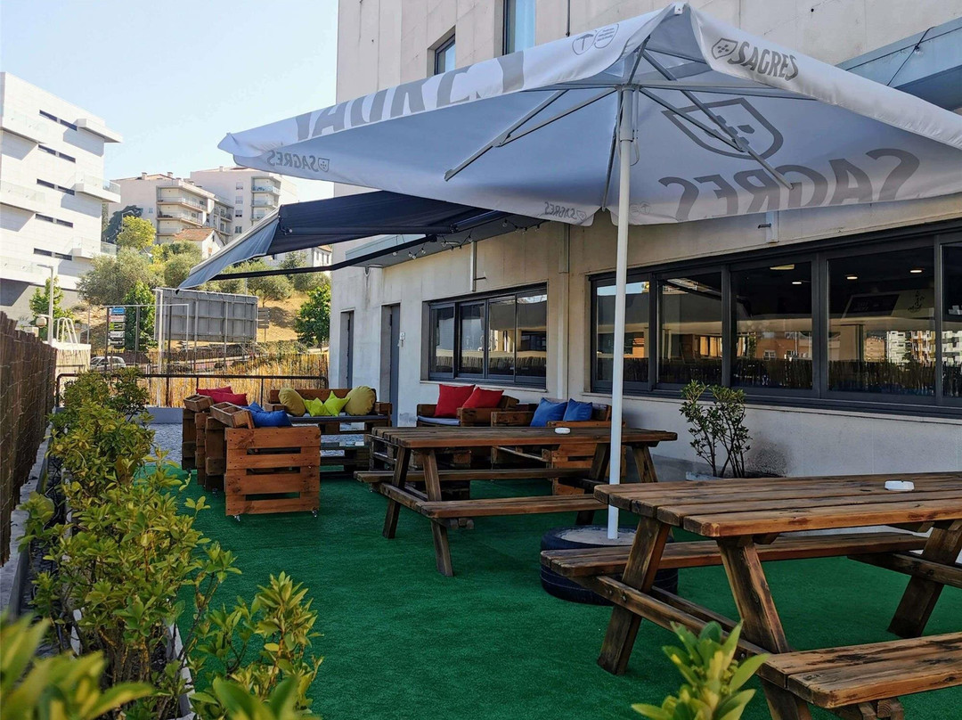 Hotel Ibis Leiria Fatima主图