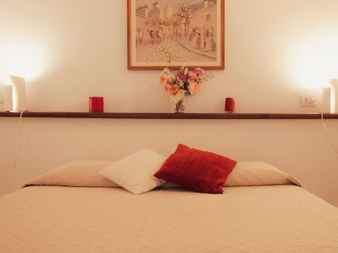 Agriturismo Croara Vecchia主图