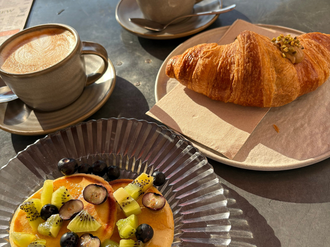 EL COLMADO Cafè Gastrobar