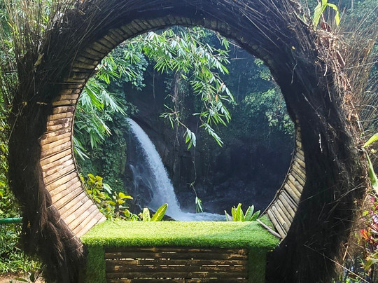 My Bali Activity-库塔必去景点