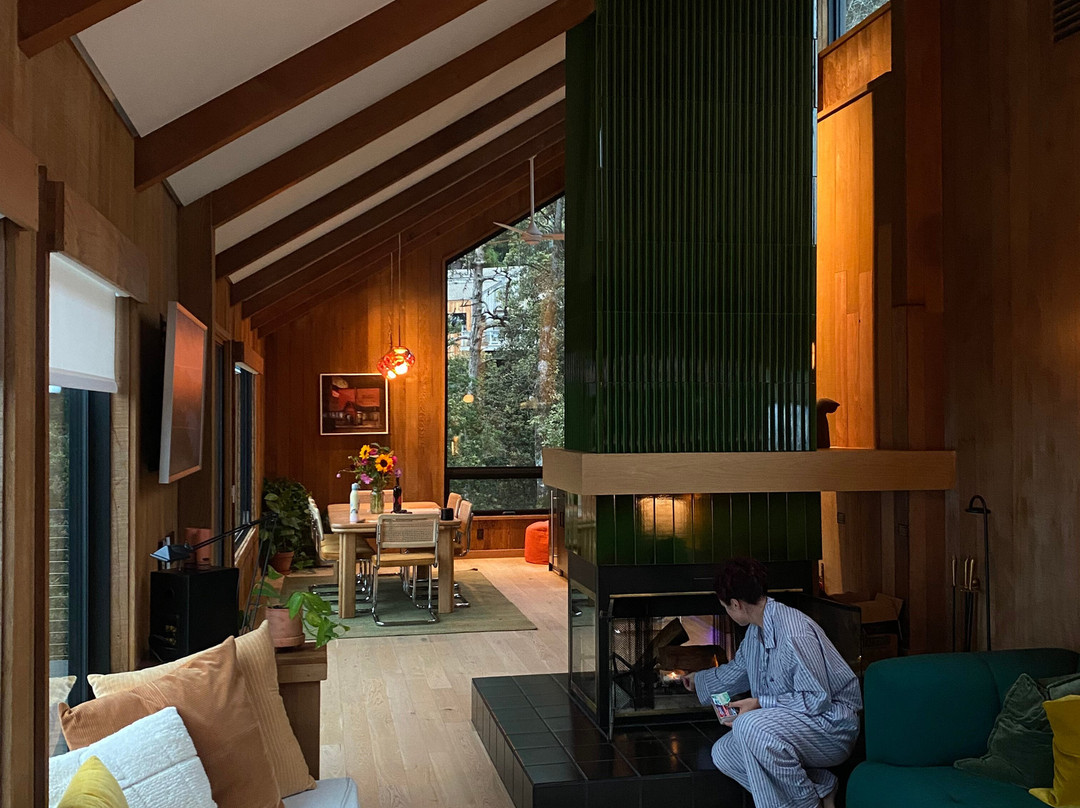 海滨牧场旅馆主图