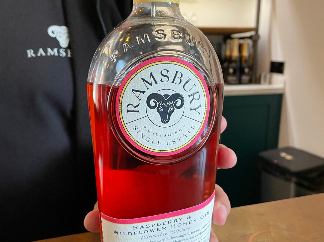 Ramsbury-Aldbourne必去景点