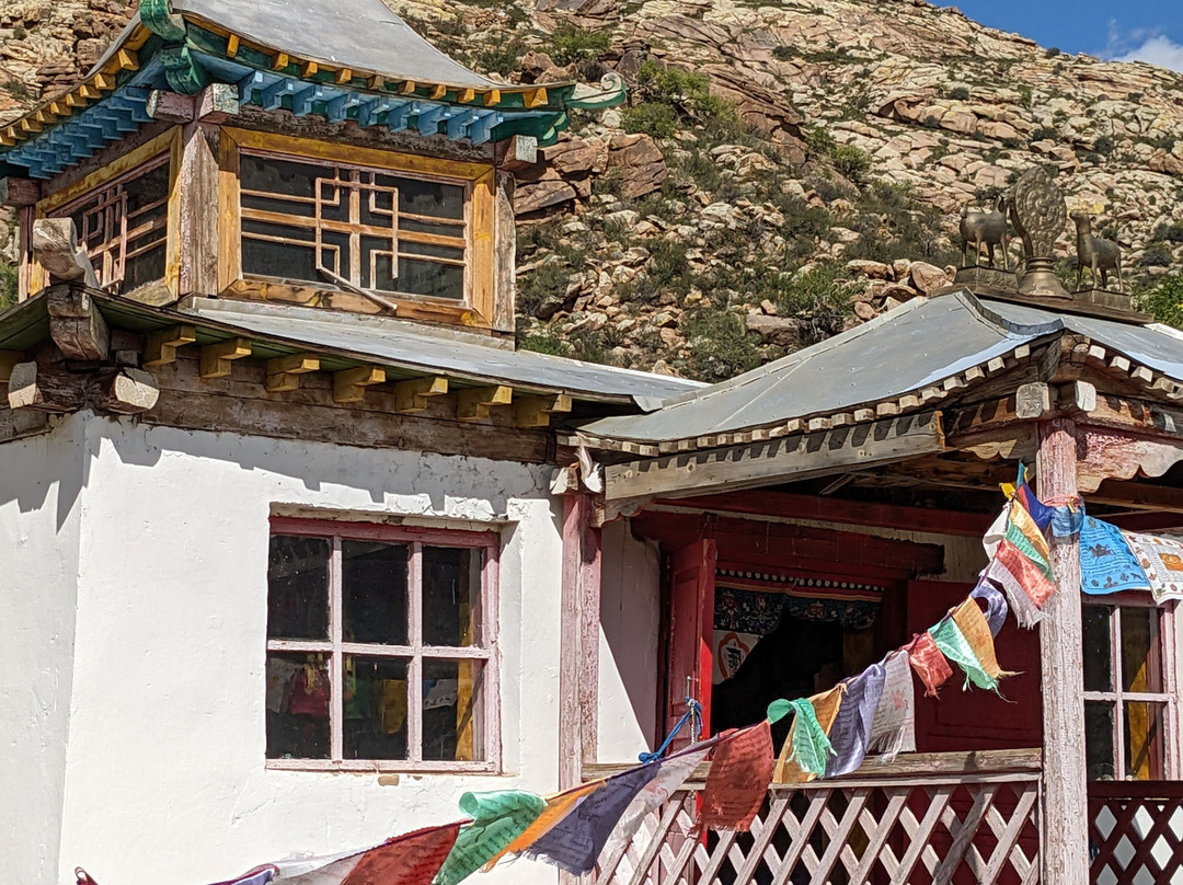 Mongolian Ways - Mongolia Tours & Travel-乌兰巴托必去景点