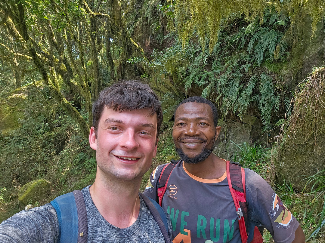 Zomba Plateau-桑巴必去景点