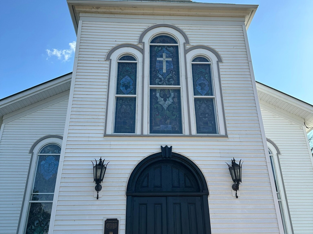 Dan Nagle Walnut Grove Pioneer Village-Long Grove必去景点