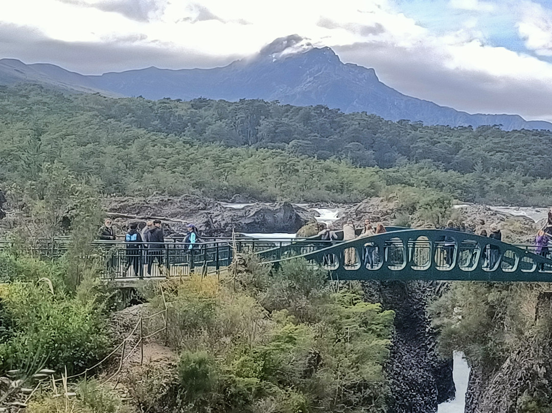 Parque Nacional Vicente Perez Rosales-巴拉斯港必去景点