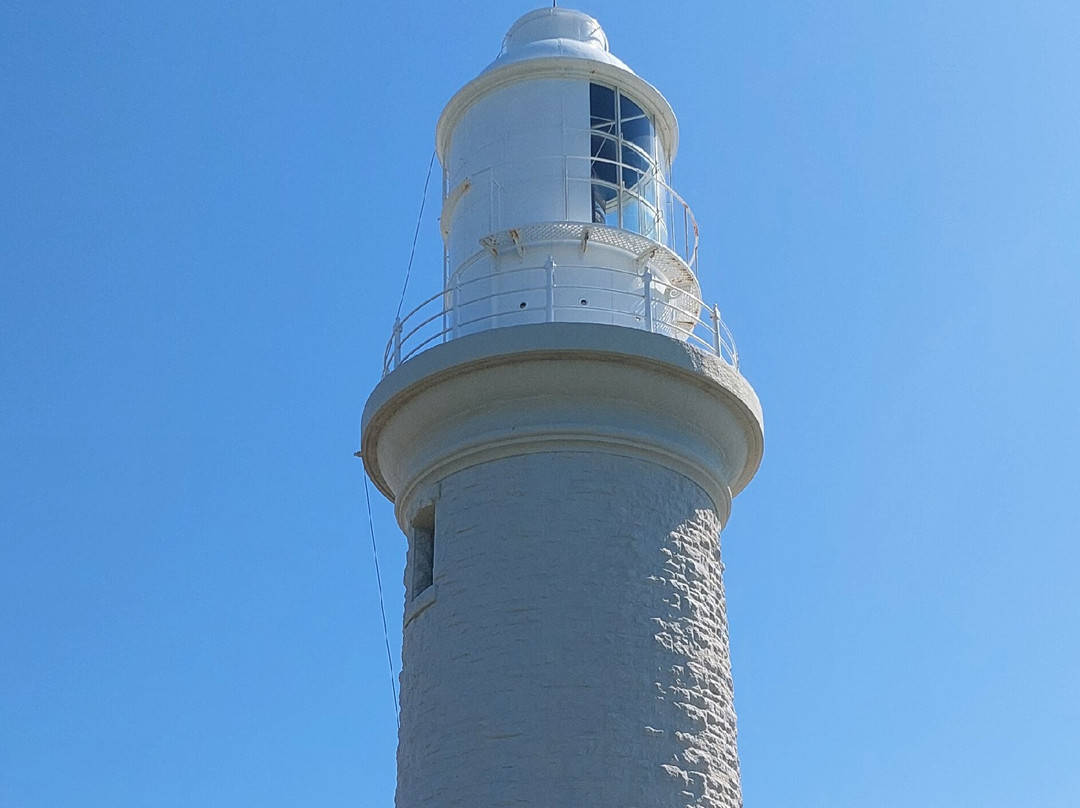 Bathurst Lighthouse