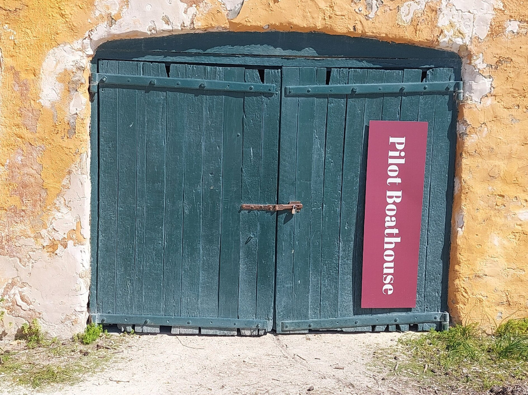 Thomson Bay-罗特尼斯岛必去景点