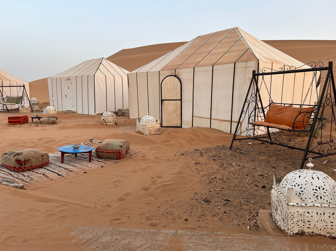 Auberge Sandfisch主图