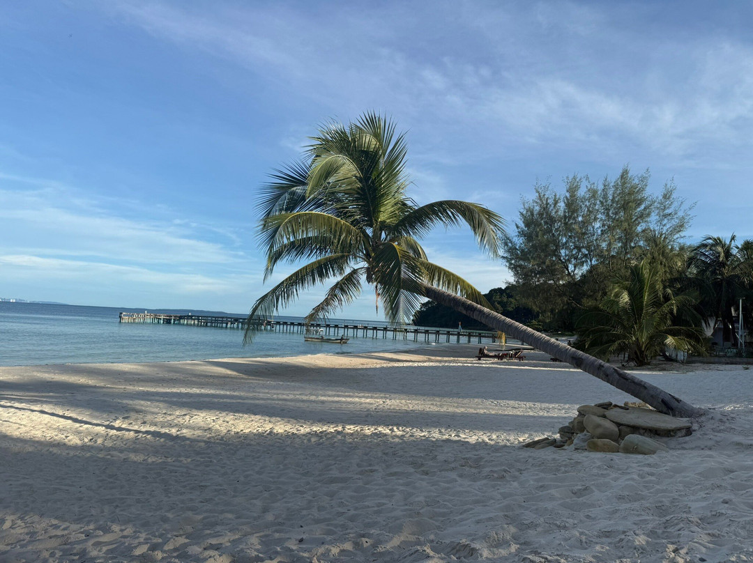 Apsara Resort Koh Rong