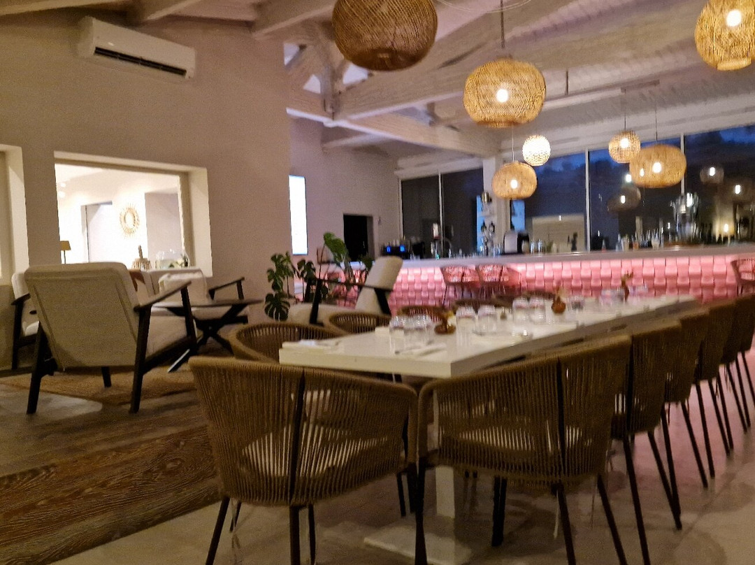La Mesa