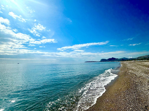 德索尔利皮亚高尔夫度假村