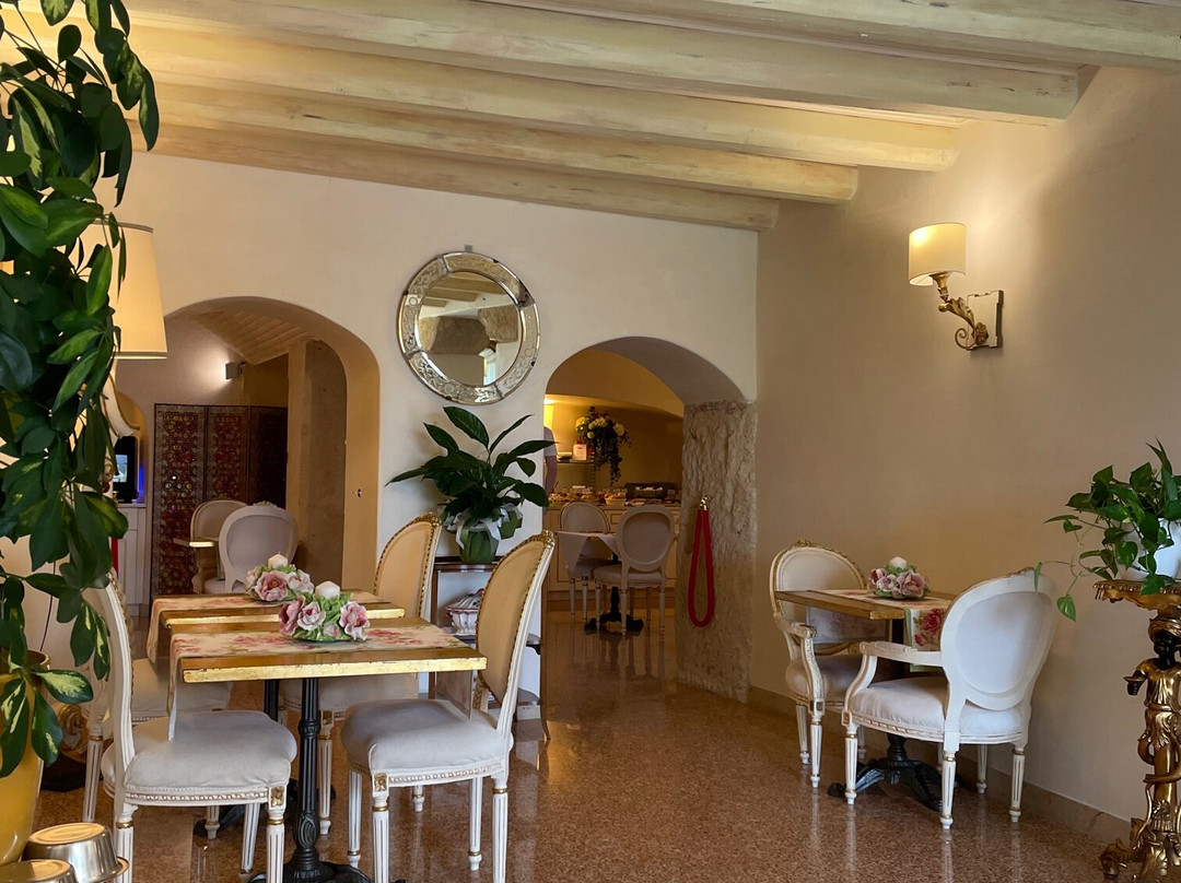 Relais Fra' Lorenzo主图