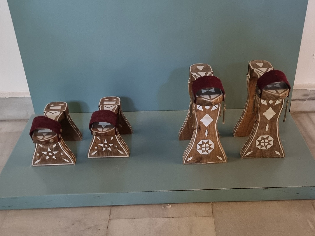 Turkish Hamam Museum-贝帕札里必去景点