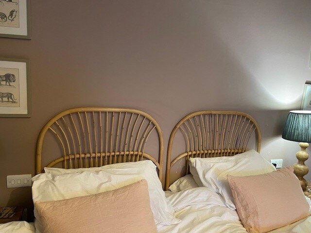 The Globe Inn Hotel主图