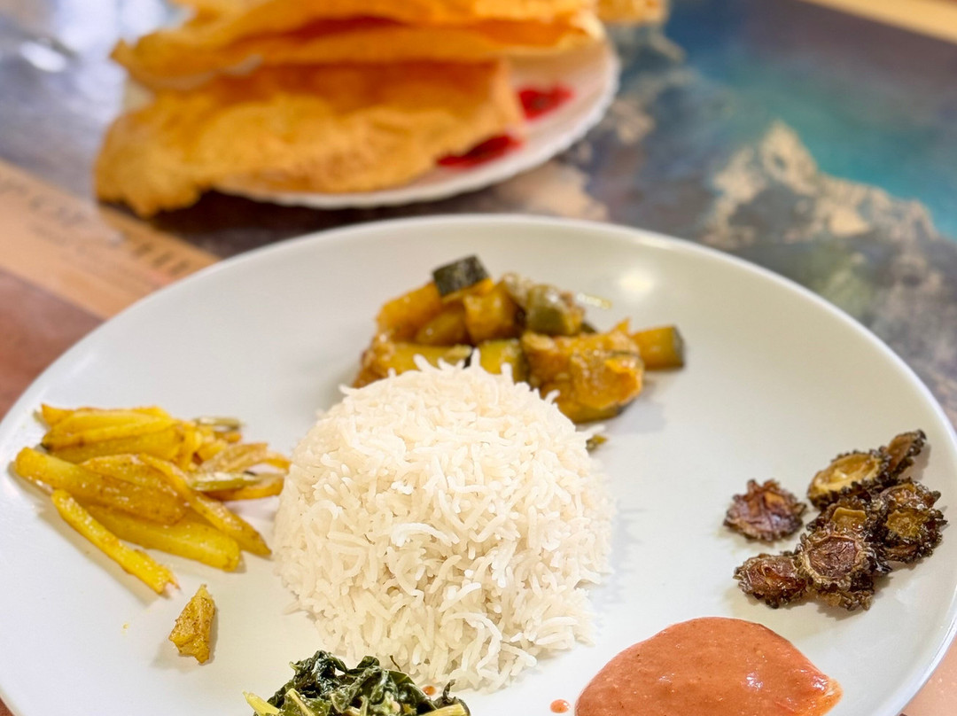 Panauti Community Home Stay主图