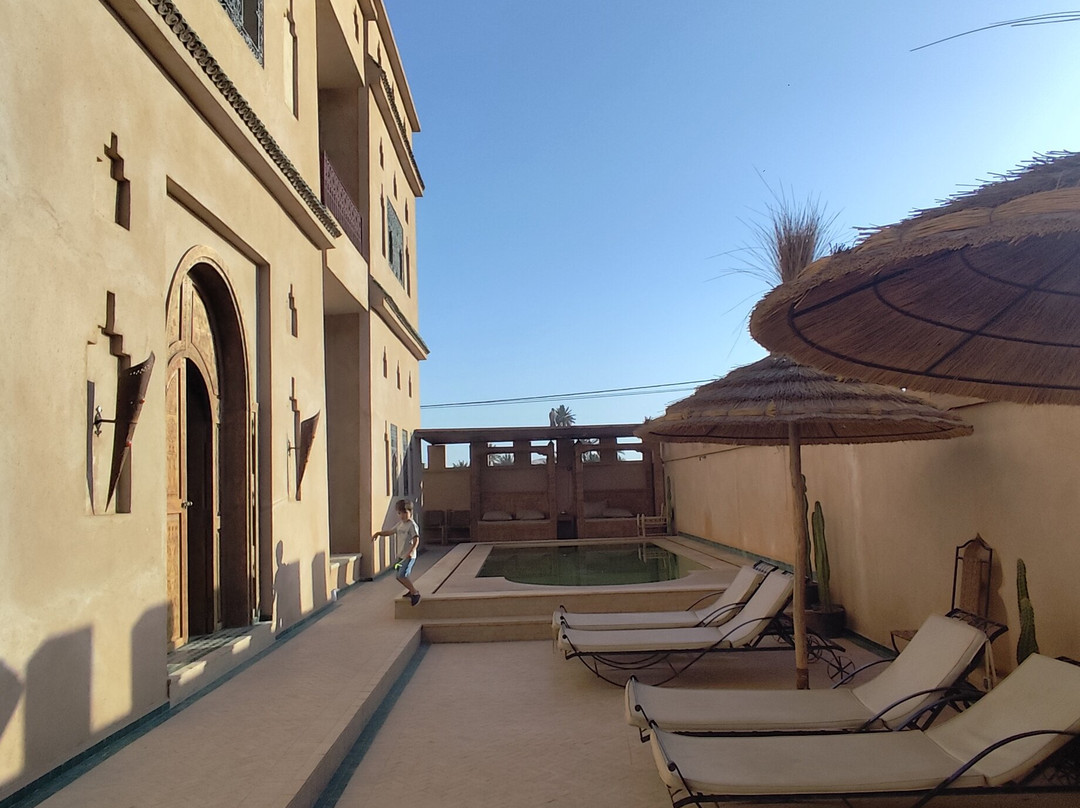 Desert Villa Merzouga主图