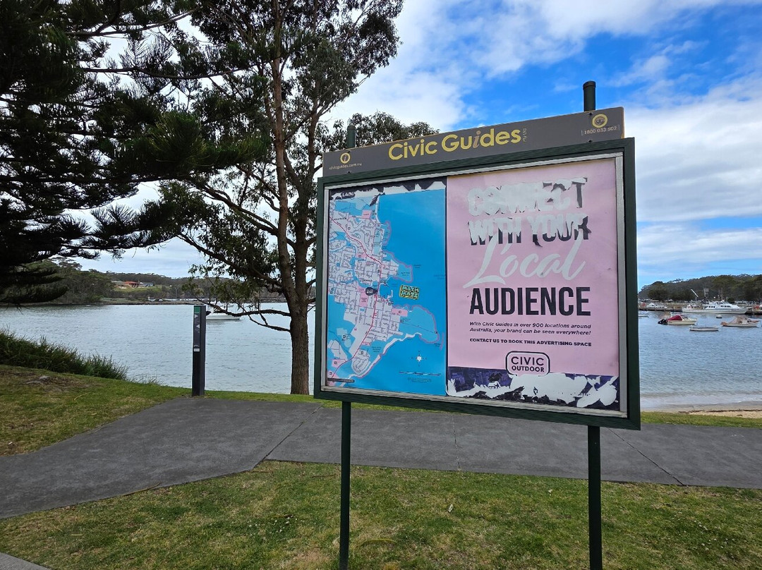 Ulladulla Harbour-阿勒达拉必去景点
