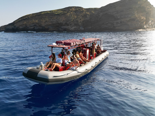 Makena Coast Charters-基黑必去景点