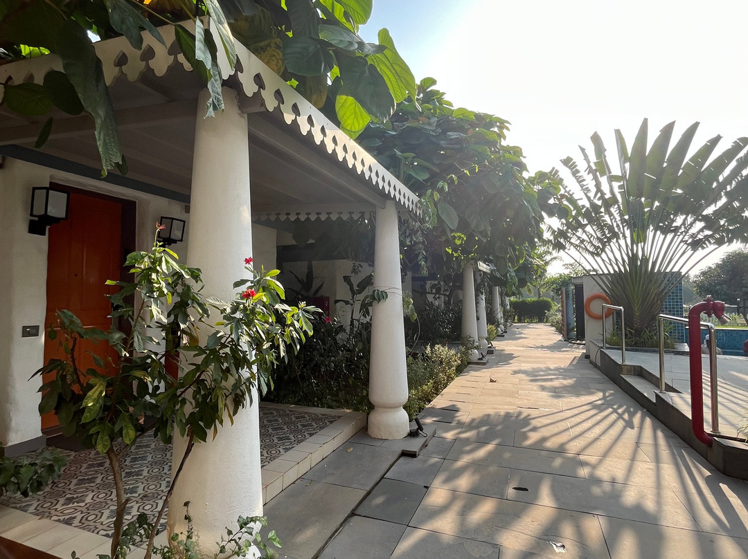 Storii By ITC Hotels Moira Riviera主图