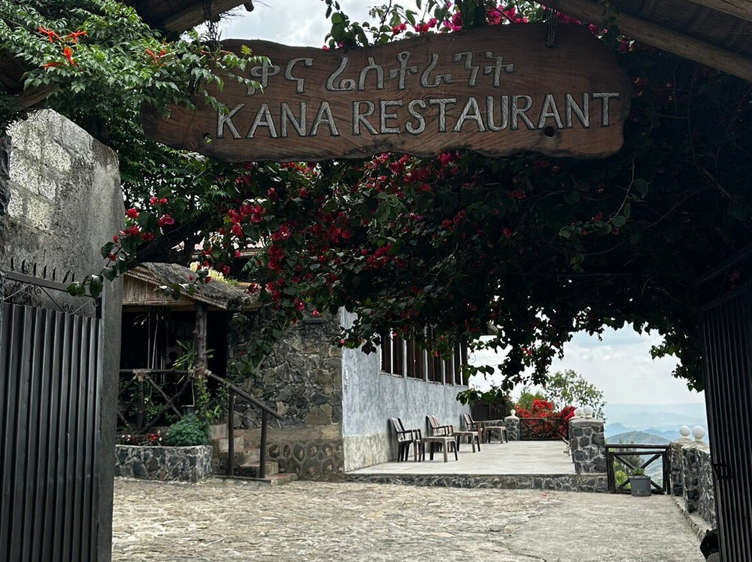 Kana Restuarant and Bar