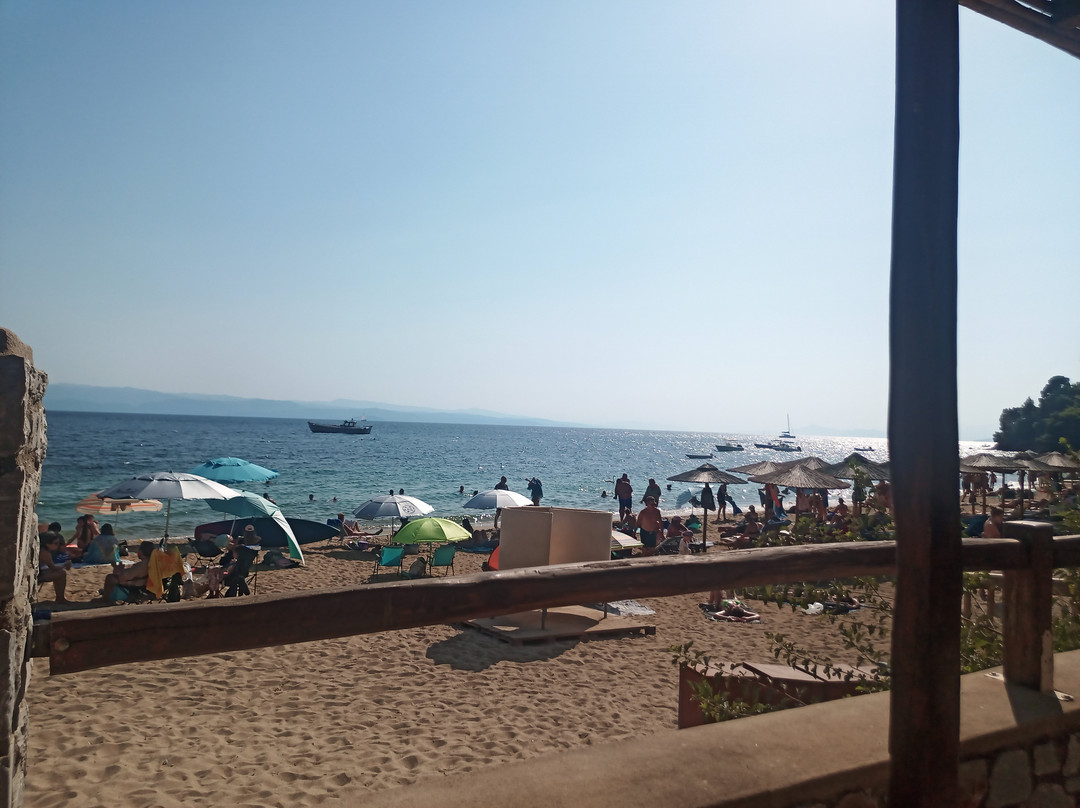 Troulos Beach-Troulos必去景点
