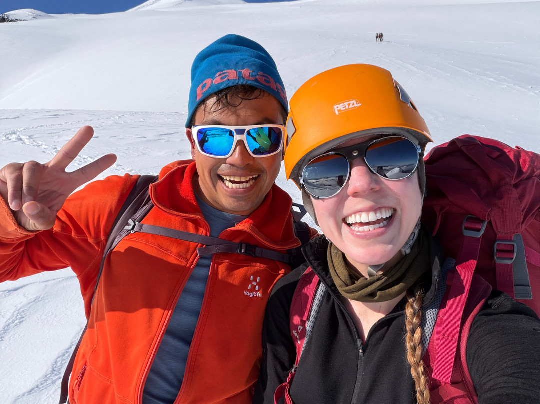 Volcan Villarica-普孔必去景点