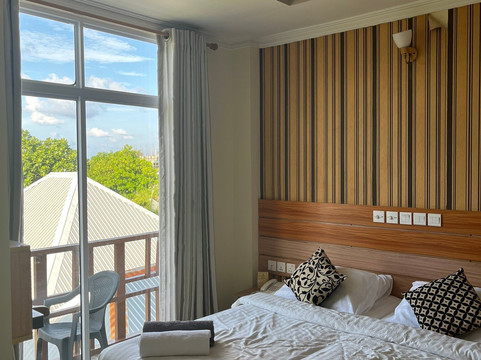 Ocean Retreat & Spa主图