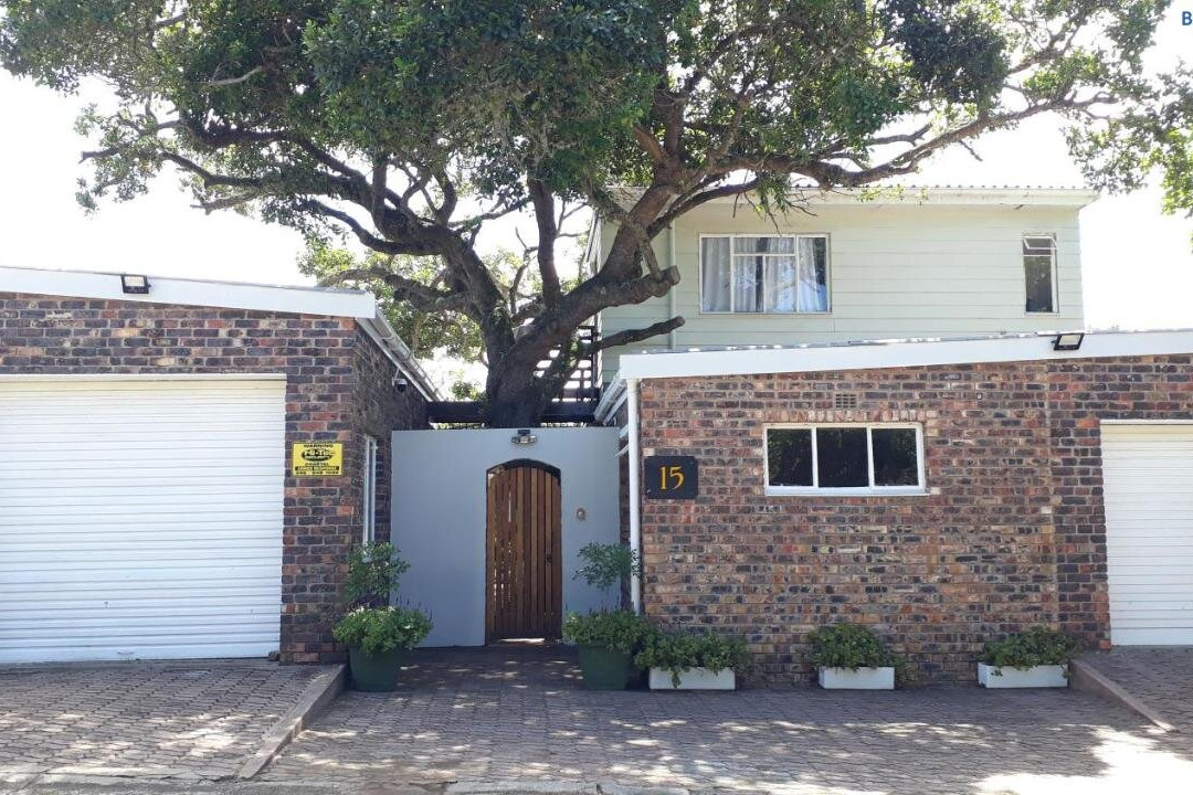 Bushmansriver Tree-house