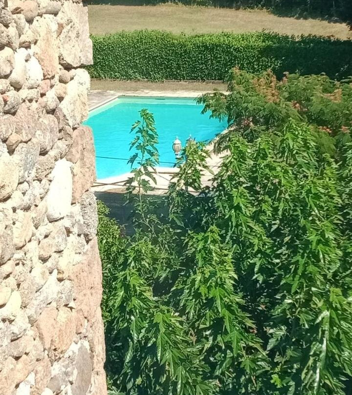 Le Moulin