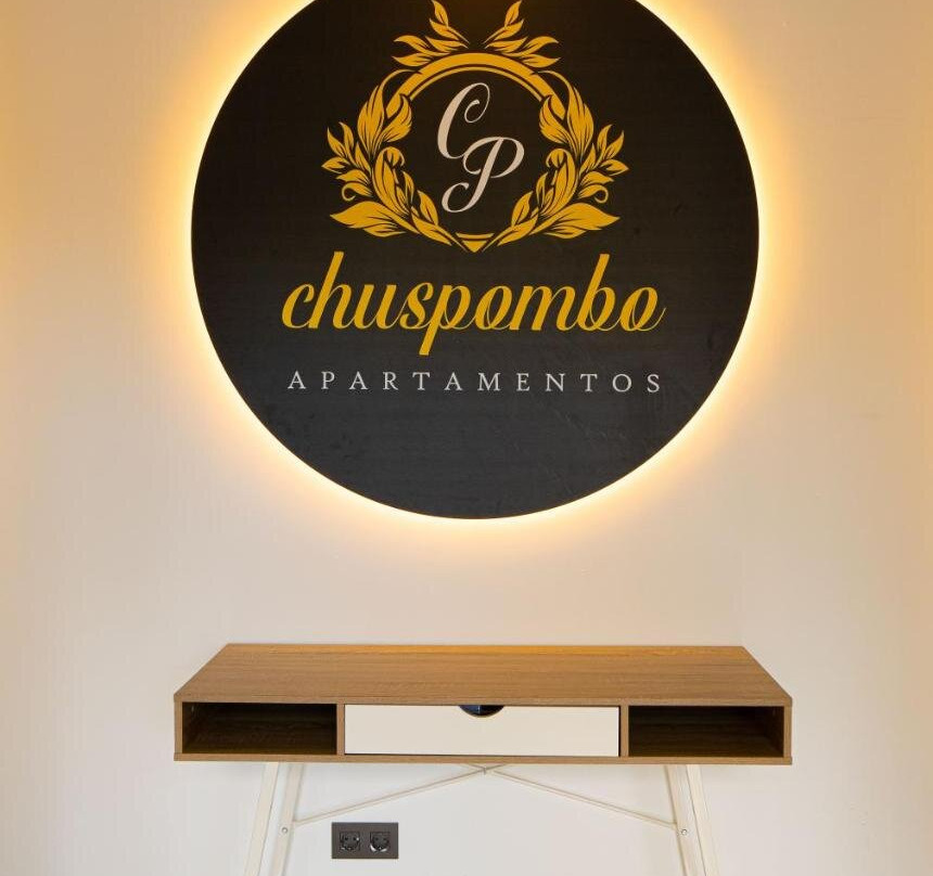 Chuspombo Apartamentos