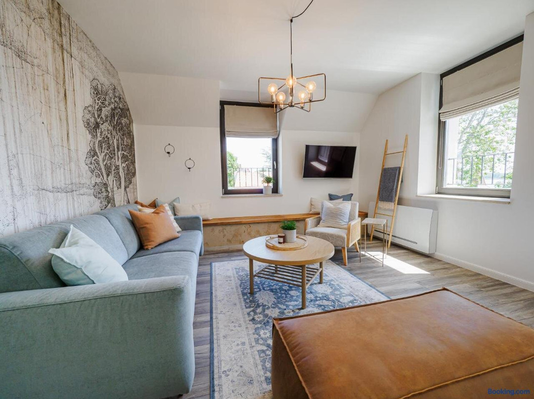 Malom Es Kacsa Boutique Hotel
