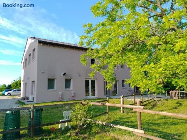 Agriturismo Natura Salute