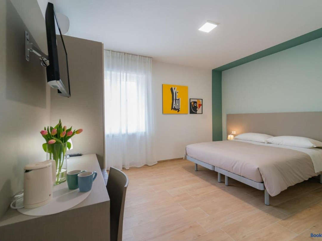 Residence Casadi