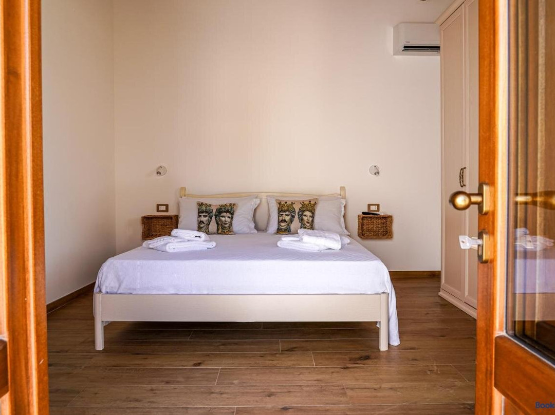 Agriturismo Tenute Mauro