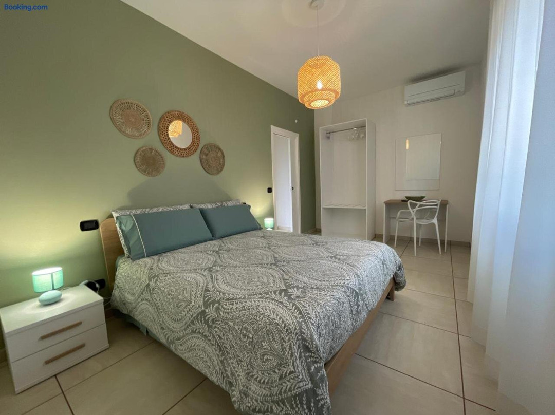 B&b Irpinia Relais