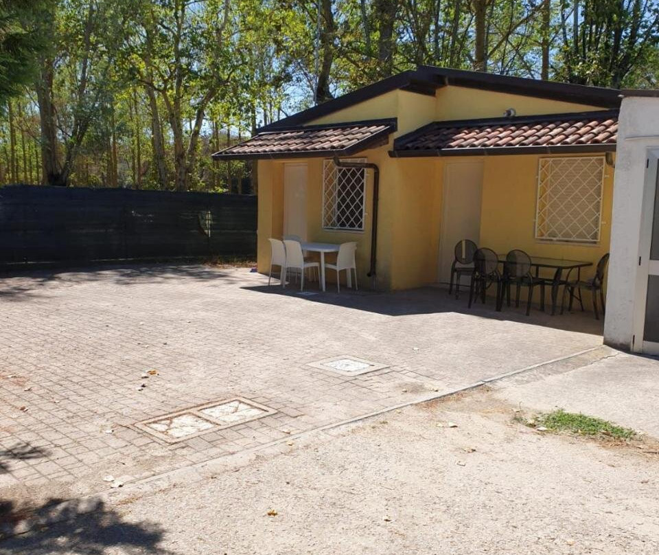 Residence Natura Beach