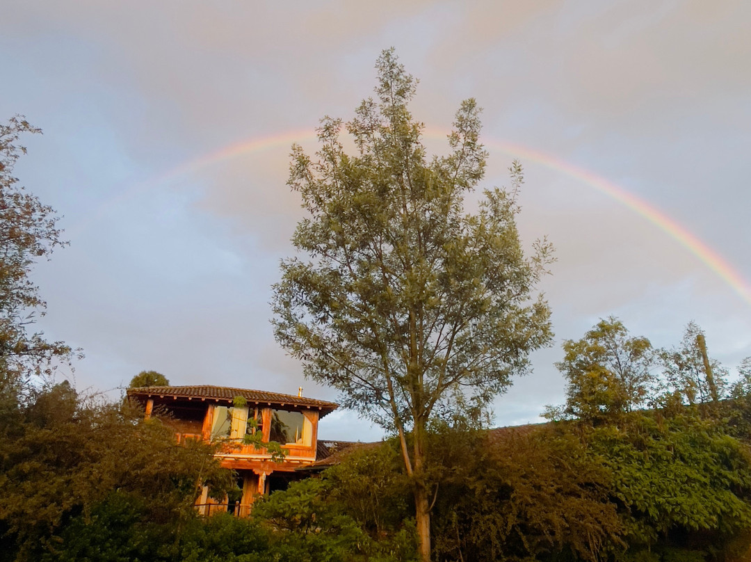 卡萨哈西安达吉曼尼塔酒店主图