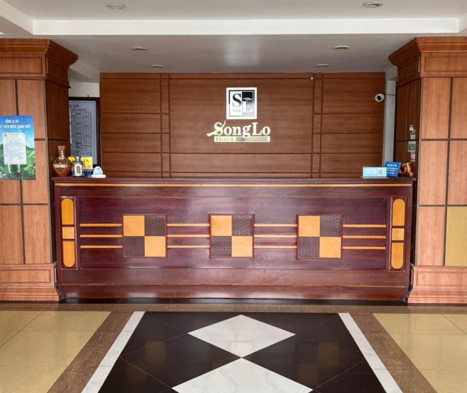 Khach San Song Lo