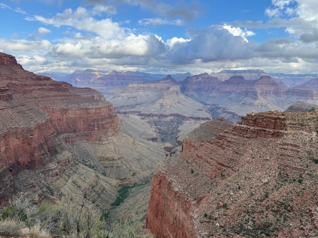 The Desert Hiking Company-Grand Canyon Village必去景点