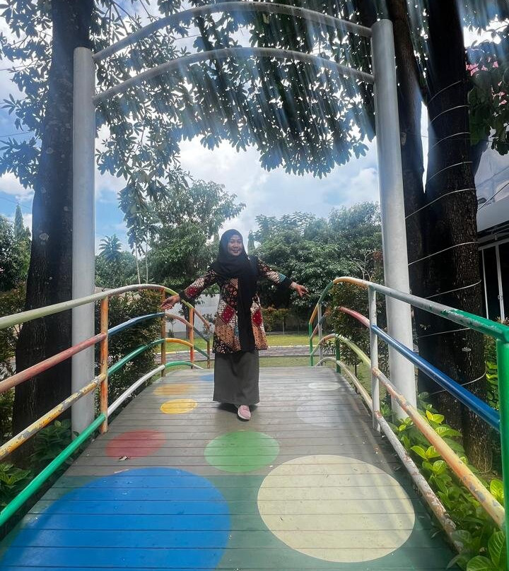 MaxOneHotels @ Resort Makassar主图