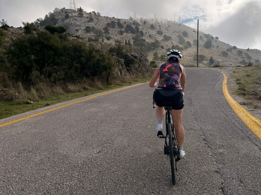 S-Bikes Cycle Corfu-Acharavi必去景点