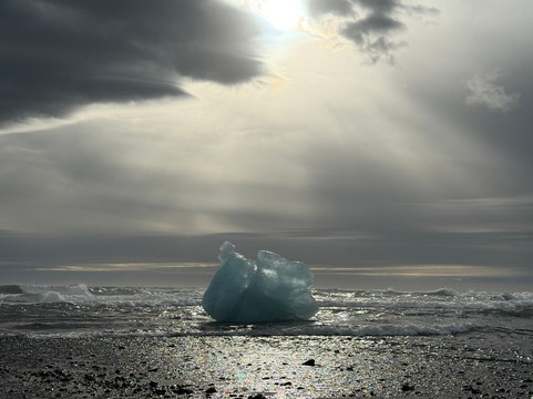 Troll Expeditions Vík-维克必去景点