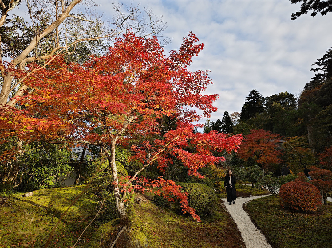 那谷寺-小松市必去景点